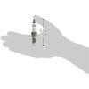 imageBOSCH 6704 OE Fine Wire Platinum Spark Plug  SinglePack of 4