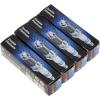imageBOSCH 6712 OE Fine Wire Platinum Spark Plug  Pack of 4Single