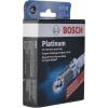 imageBOSCH 6715 OE Fine Wire Platinum Spark Plug  Pack of 4
