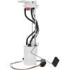 imageBOSCH 67305 Fuel Pump Module Assembly  Compatible with Select Chevrolet Express 25003500 Silverado 1500 Silverado 2500 Silverado 3500 GMC Savana 3500 Sierra 1500 Sierra 2500 Sierra 3500 More