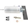 imageBOSCH 69100 OE Electric Fuel Pump  Compatible with Select Ford Aerostar Bronco E150 E250 E350 F150 F250 F350 Mustang Ranger Thunderbird Lincoln Mercury Capri Cougar Marquis  More