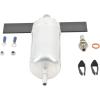 imageBOSCH 69100 OE Electric Fuel Pump  Compatible with Select Ford Aerostar Bronco E150 E250 E350 F150 F250 F350 Mustang Ranger Thunderbird Lincoln Mercury Capri Cougar Marquis  More