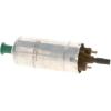 imageBOSCH 69133 OE Electric Fuel Pump  Compatible with Select Fiat X19 124 Ford Country Squire LTD LTD Crown Victoria Lincoln Continental Mark VI Town Car Mercury Colony Park Grand Marquis