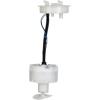 imageBOSCH 69733 Fuel Pump Module Assembly  Compatible with Select Audi A6 Volkswagen Passat