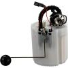imageBOSCH 69742 Original Equipment Fuel Pump Module Assembly  Compatible with Select Volvo S60 V70