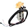 imageBOSCH 69746 Original Equipment Fuel Pump Module Assembly  Compatible with Select Volvo S60 S80 V70