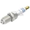 imageBOSCH 7406 Copper with Nickel Spark Plug  SinglePack of 10