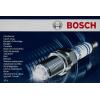 imageBOSCH 7422 OE Fine Wire Double Platinum Spark Plug  Pack of 10