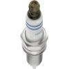 imageBOSCH 7431 OE Fine Wire Double Iridium Spark Plug  Single