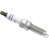 imageBOSCH 7431 OE Fine Wire Double Iridium Spark Plug  Single