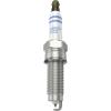 imageBOSCH 7431 OE Fine Wire Double Iridium Spark Plug  Single