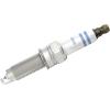 imageBOSCH 7431 OE Fine Wire Double Iridium Spark Plug  Single