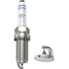 imageBOSCH 7432 OE Fine Wire Double Platinum Spark Plug  Single