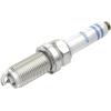 imageBOSCH 7432 OE Fine Wire Double Platinum Spark Plug  Single