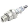 imageBOSCH 79026 Copper with Nickel Spark Plug  SinglePack of 10
