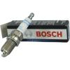 imageBOSCH 8101 OE Fine Wire Double Platinum Spark Plug  SingleSingle