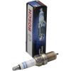 imageBOSCH 8101 OE Fine Wire Double Platinum Spark Plug  SingleSingle