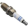 imageBOSCH 8101 OE Fine Wire Double Platinum Spark Plug  SingleSingle