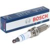 imageBOSCH 8165 OE Fine Wire Double Platinum Spark Plug  Pack of 10