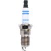 imageBOSCH 9601 OE Fine Wire Double Iridium Spark Plug  Single1 Count Pack of 1