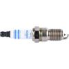 imageBOSCH 9601 OE Fine Wire Double Iridium Spark Plug  Single1 Count Pack of 1
