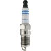 imageBOSCH 9602 OE Fine Wire Double Iridium Spark Plug  Single