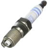 imageBOSCH 9604 OE Fine Wire Double Iridium Spark Plug  Pack of 4Double Platinum