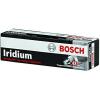 imageBOSCH 9604 OE Fine Wire Double Iridium Spark Plug  Single