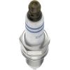 imageBOSCH 9617 OE Fine Wire Double Iridium Spark Plug  Pack of 4Single