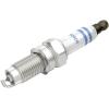 imageBOSCH 9617 OE Fine Wire Double Iridium Spark Plug  Pack of 4Single