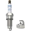 imageBOSCH 9617 OE Fine Wire Double Iridium Spark Plug  Pack of 4Single