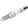 imageBOSCH 9617 OE Fine Wire Double Iridium Spark Plug  Pack of 4Single