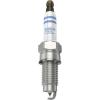 imageBOSCH 9617 OE Fine Wire Double Iridium Spark Plug  Pack of 4Single