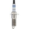 imageBOSCH 9617 OE Fine Wire Double Iridium Spark Plug  Single