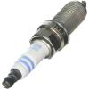 imageBOSCH 9622 OE Fine Wire Double Iridium PintoPin Spark Plug  Pack of 4