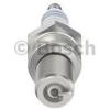 imageBOSCH 9661 OE Fine Wire Double Iridium Spark Plug  Single1Pk