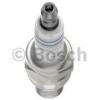 imageBOSCH 9661 OE Fine Wire Double Iridium Spark Plug  Single1Pk