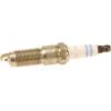 imageBOSCH 9661 OE Fine Wire Double Iridium Spark Plug  SingleSingle