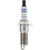 imageBOSCH 9661 OE Fine Wire Double Iridium Spark Plug  SingleSingle