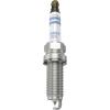 imageBOSCH 9683 OE Fine Wire Double Iridium PintoPin Spark Plug  Single1 Count Pack of 1