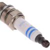 imageBOSCH 9686 OE Fine Wire Double Iridium Spark Plug  Pack of 4