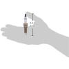 imageBOSCH 9686 OE Fine Wire Double Iridium Spark Plug  Pack of 4