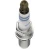 imageBOSCH 9695 OE Fine Wire Double Iridium PintoPin Spark Plug  Single