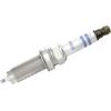 imageBOSCH 9695 OE Fine Wire Double Iridium PintoPin Spark Plug  Single