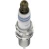 imageBOSCH 9710 OE Fine Wire Iridium Spark Plug  SingleZR7SI332S