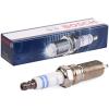 imageBOSCH 9723 OE Fine Wire Iridium Spark Plug  Pack of 10