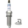 imageBOSCH 9723 OE Fine Wire Iridium Spark Plug  SingleDouble Iridium