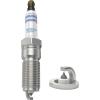 imageBOSCH 9723 OE Fine Wire Iridium Spark Plug  SingleIridium