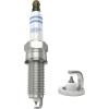 imageBOSCH 9752 OE Fine Wire Iridium Spark Plug  Single