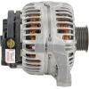 imageBOSCH AL0700X Premium 100 Remanufactured Alternator  Compatible With Select Porsche 911 Boxster 120 Amp